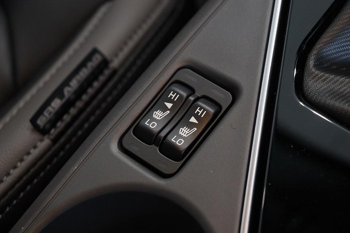 2025 Subaru Crosstrek Hybrid S