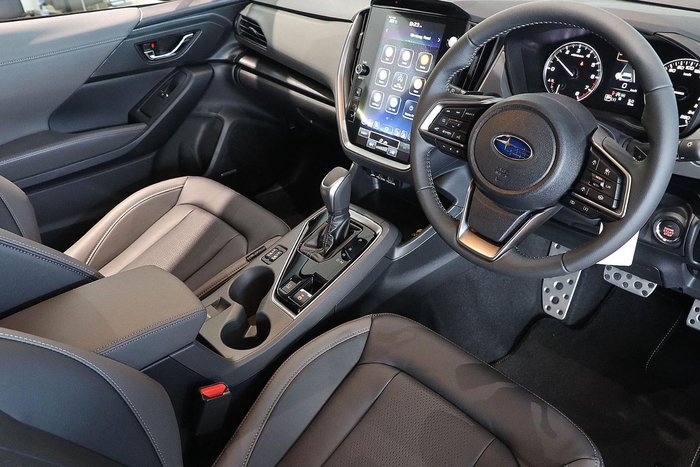 2025 Subaru Crosstrek Hybrid S