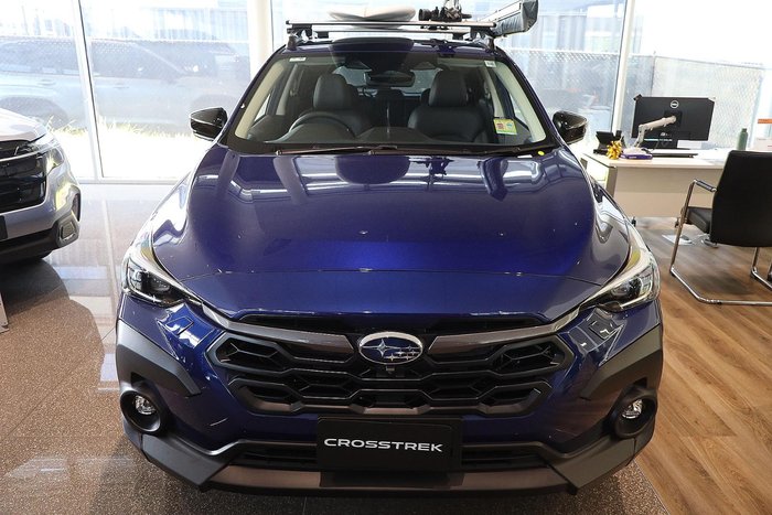 2025 Subaru Crosstrek Hybrid S G6X MY25 AWD