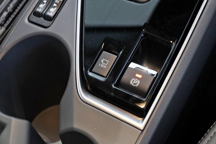 2025 Subaru Crosstrek Hybrid S