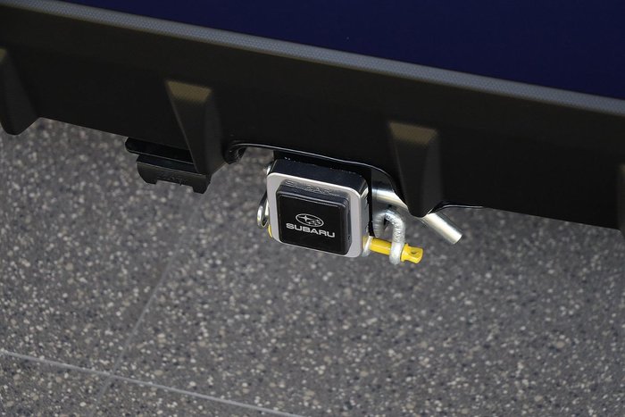 2025 Subaru Crosstrek Hybrid S