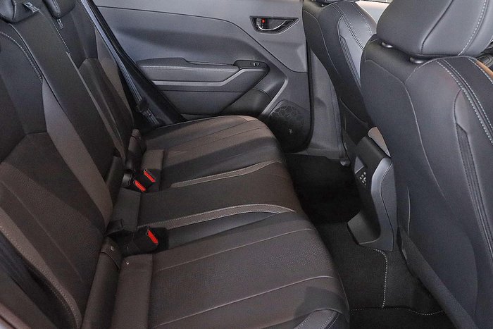 2025 Subaru Crosstrek Hybrid S