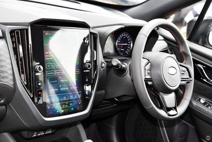 2025 Subaru Forester Touring S6 MY26 AWD Brilliant Bronze