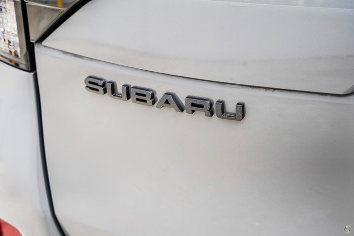 2025 Subaru Forester Hybrid Sport S6 MY26 AWD River Rock