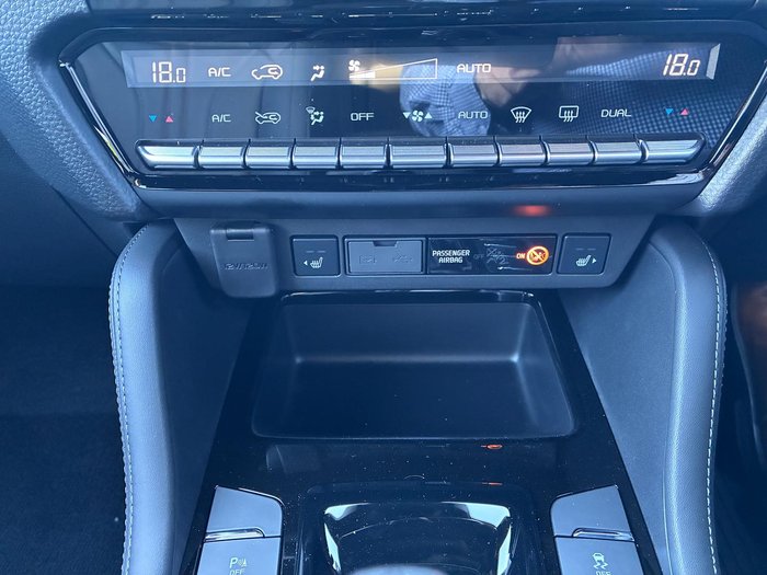 2025 Isuzu MU-X X-TERRAIN