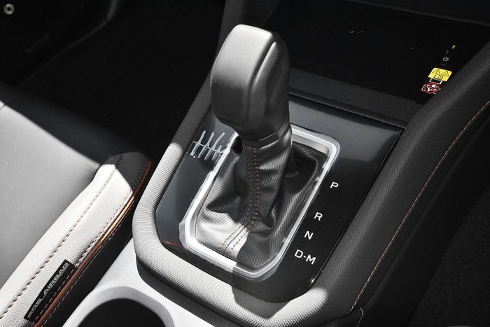 2025 Subaru Forester Hybrid Sport S6 MY26 AWD Crimson Red