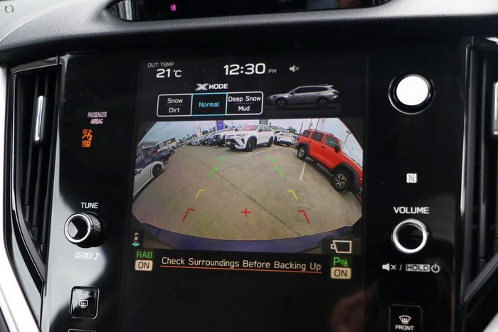 2025 Subaru Outback AWD Touring