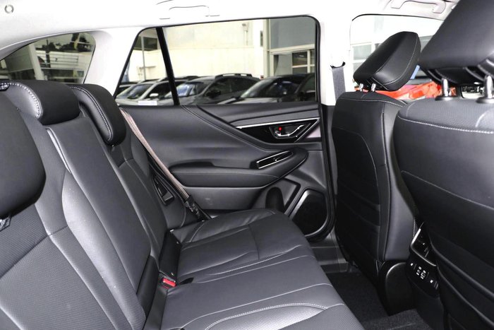 2025 Subaru Outback AWD Touring 6GEN MY25 AWD Sapphire Blue