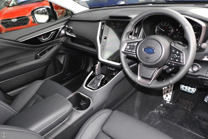 2025 Subaru Outback AWD Touring