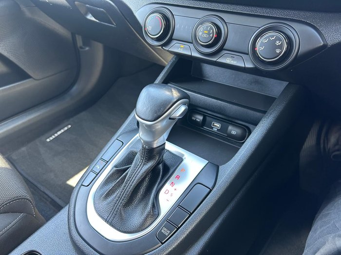 2022 Kia Cerato S BD MY22 Silky Silver