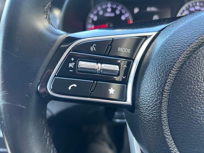 2022 Kia Cerato S BD MY22 Silky Silver