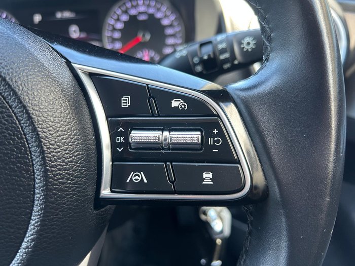 2022 Kia Cerato S BD MY22 Silky Silver