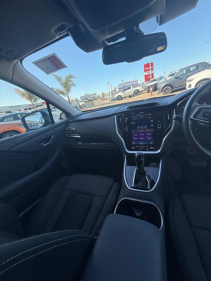 2022 Subaru Outback AWD