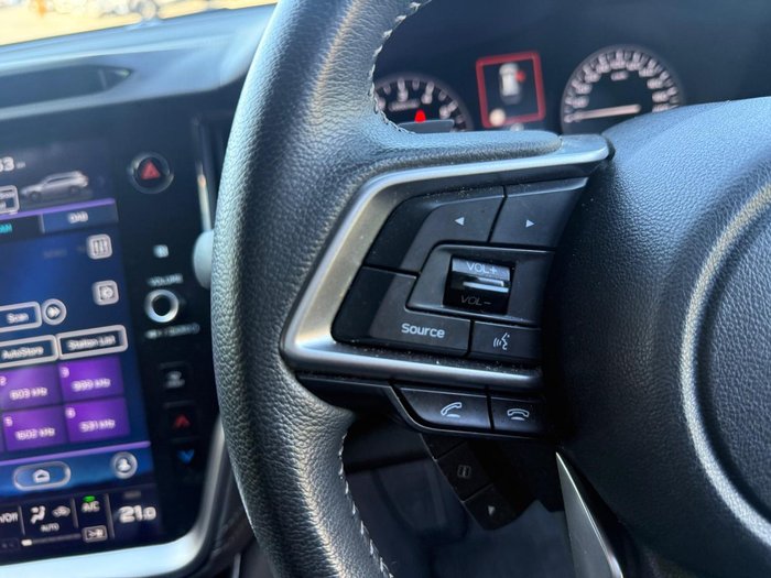 2022 Subaru Outback AWD