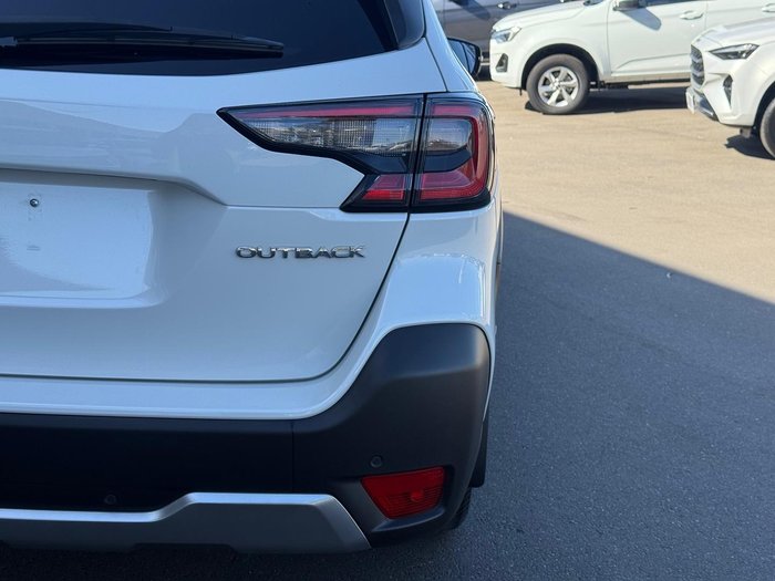 2022 Subaru Outback AWD