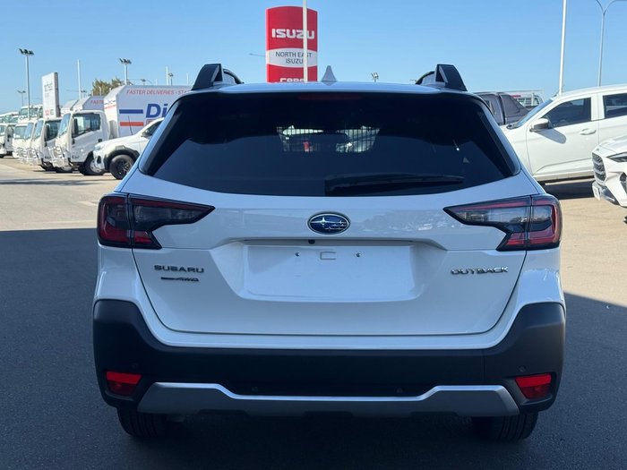 2022 Subaru Outback AWD