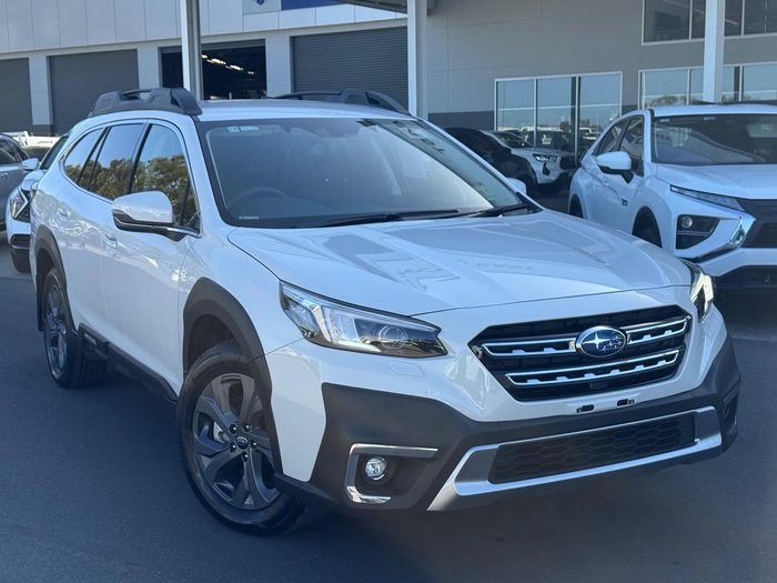 2022 Subaru Outback AWD
