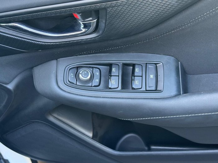 2022 Subaru Outback AWD