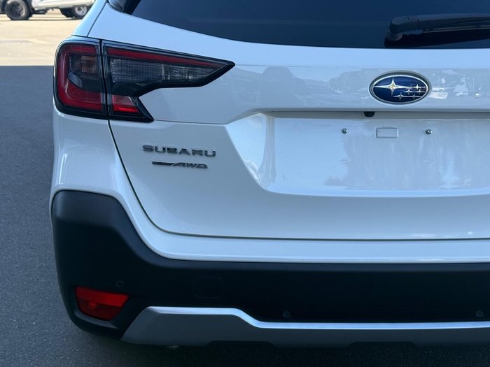 2022 Subaru Outback AWD