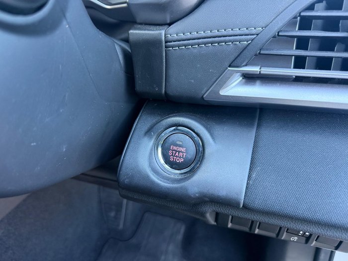 2022 Subaru Outback AWD