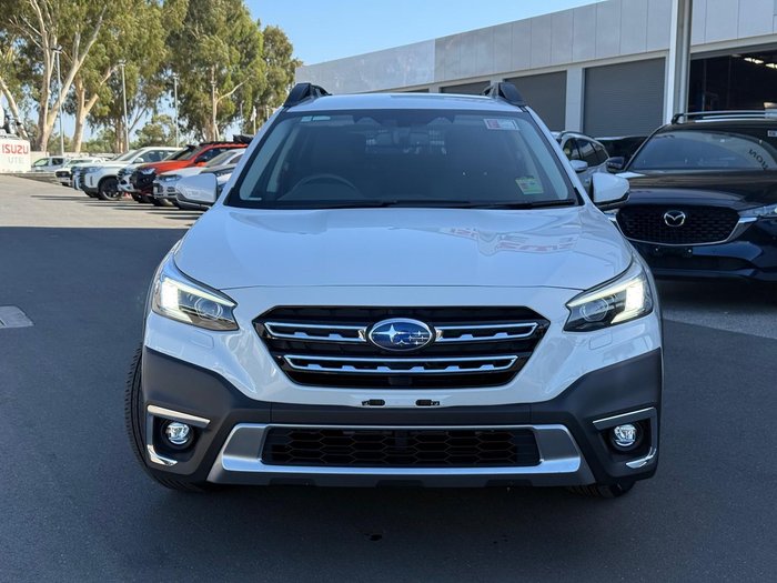 2022 Subaru Outback AWD