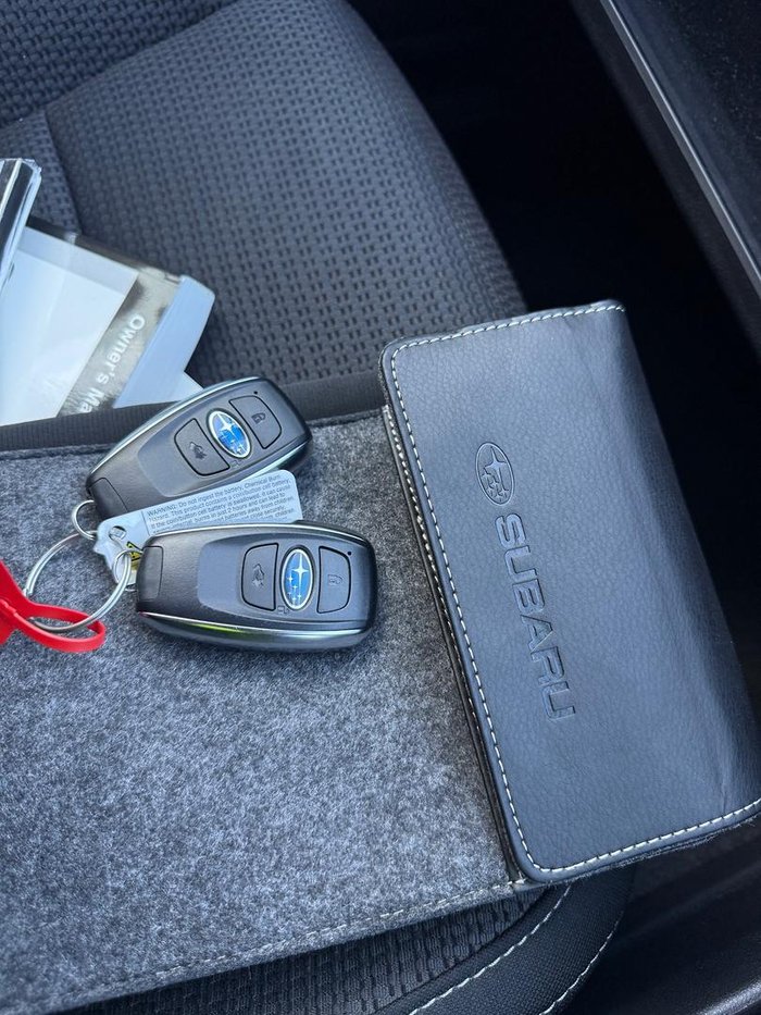 2022 Subaru Outback AWD