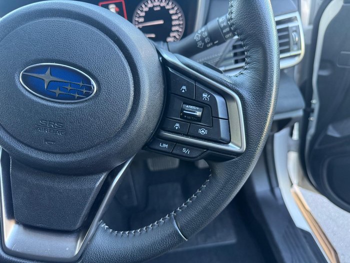 2022 Subaru Outback AWD