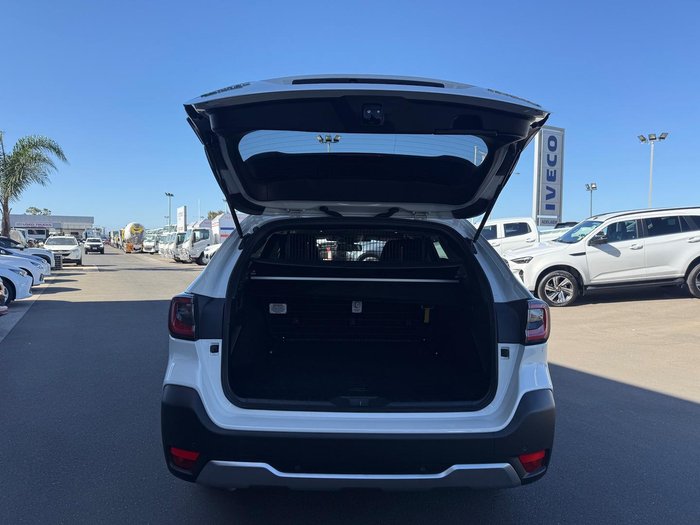 2022 Subaru Outback AWD