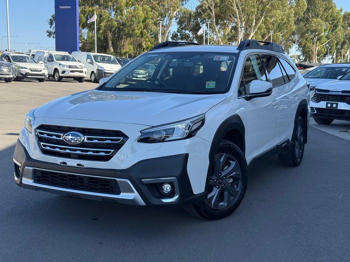 2022 Subaru Outback AWD