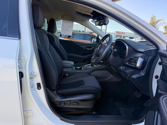 2022 Subaru Outback AWD