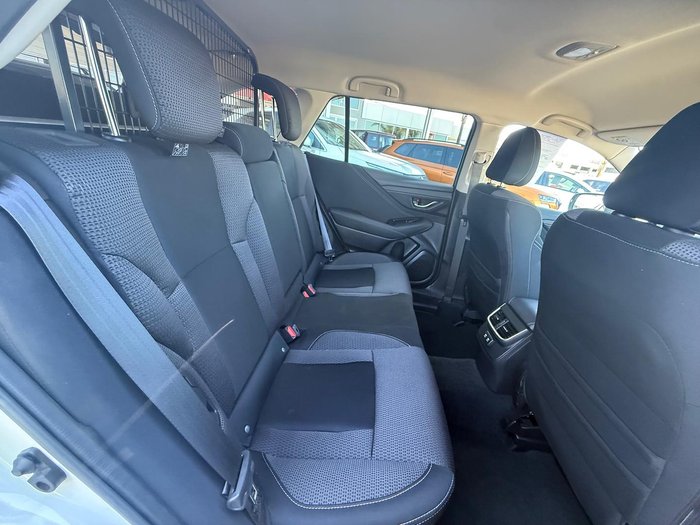 2022 Subaru Outback AWD