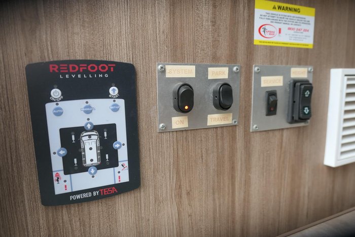 2017 Jayco Silverline 21.65-3 Ob My17