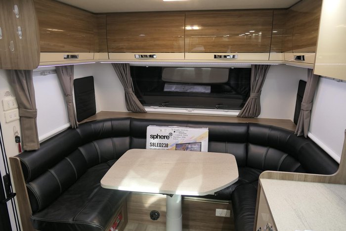 2017 Jayco Silverline 21.65-3 Ob My17