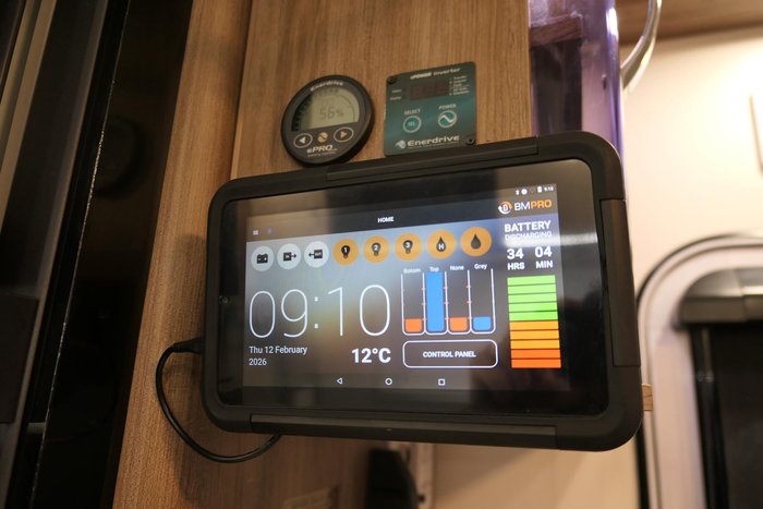 2017 Jayco Silverline 21.65-3 Ob My17