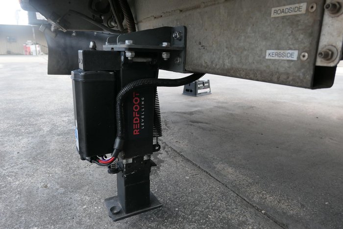 2017 Jayco Silverline 21.65-3 Ob My17