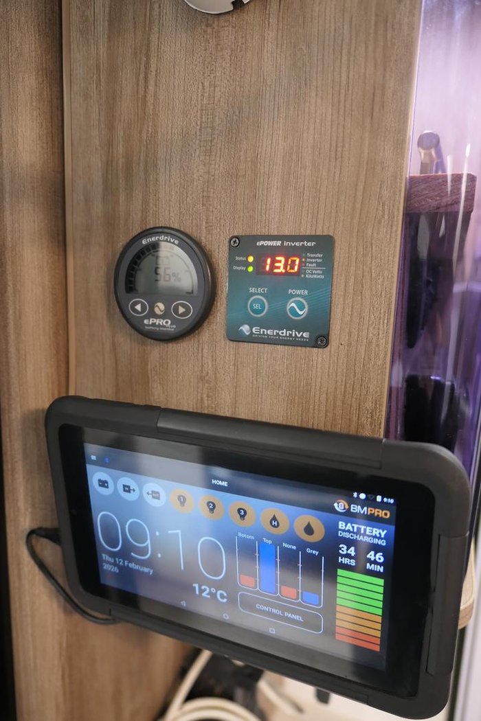 2017 Jayco Silverline 21.65-3 Ob My17