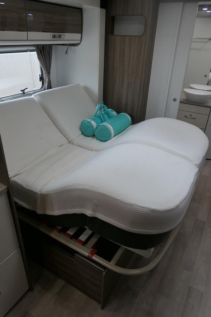 2017 Jayco Silverline 21.65-3 Ob My17