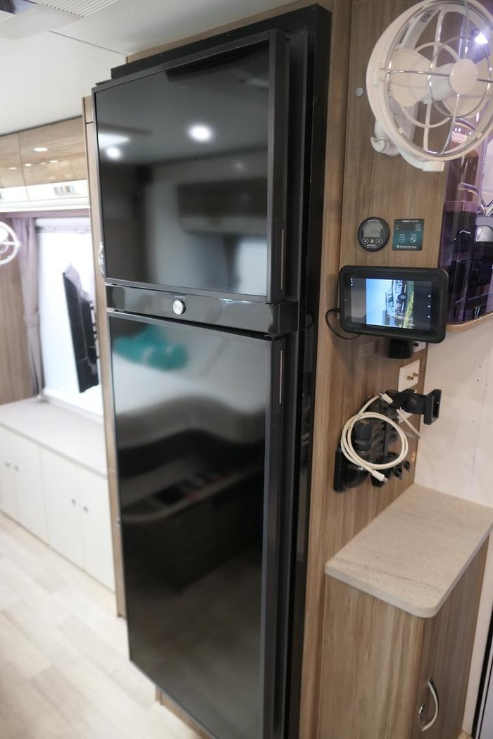 2017 Jayco Silverline 21.65-3 Ob My17