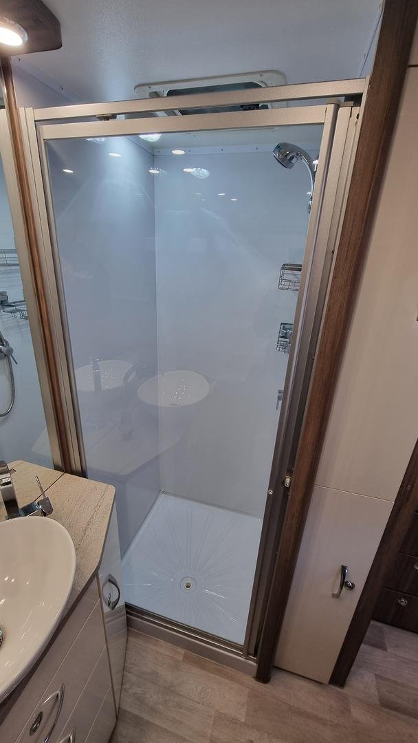 2017 Jayco Silverline 21.65-3 Ob My17