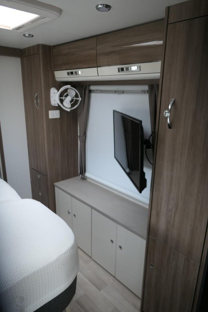 2017 Jayco Silverline 21.65-3 Ob My17