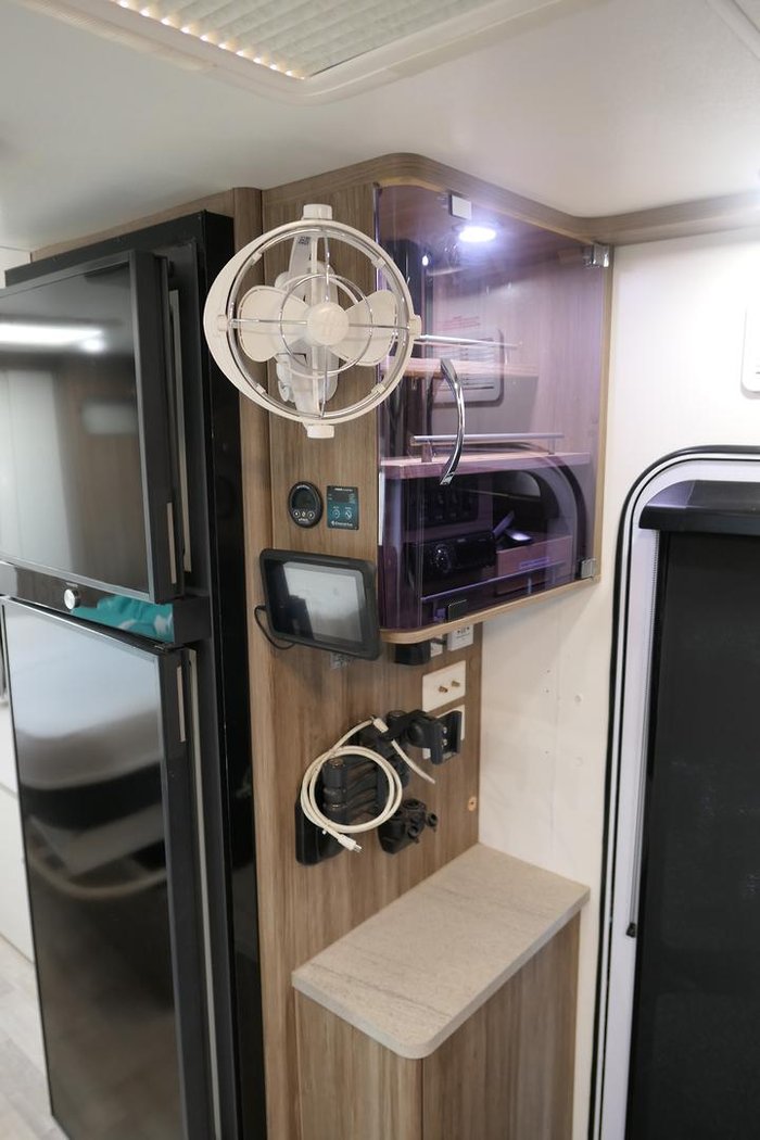 2017 Jayco Silverline 21.65-3 Ob My17