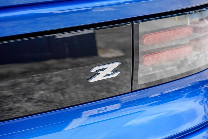 2024 Nissan Z