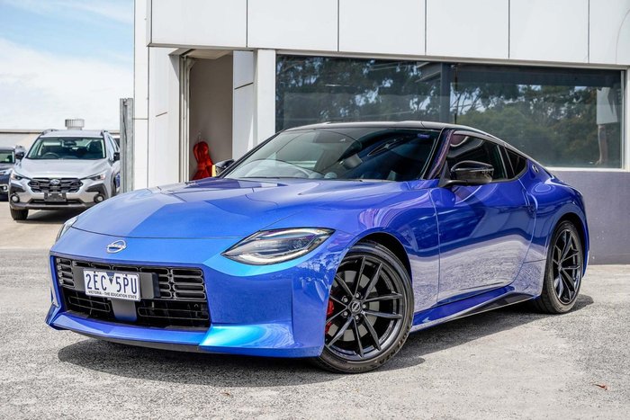 2024 Nissan Z
