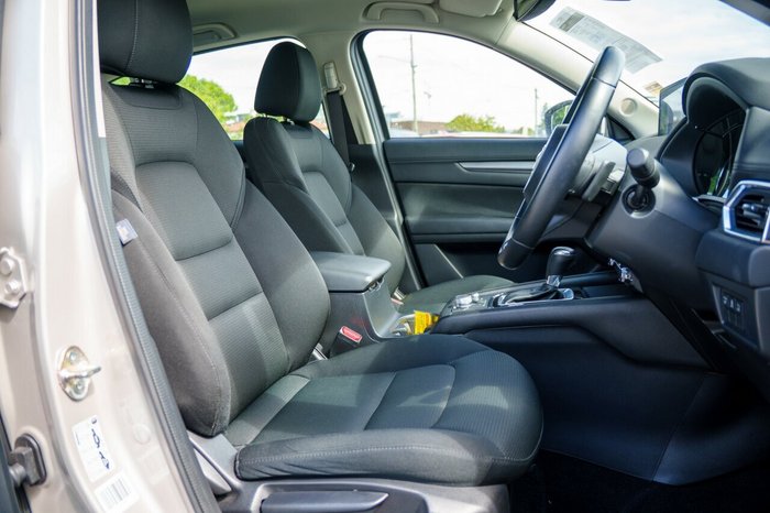 2024 Mazda CX-5 G20 Maxx