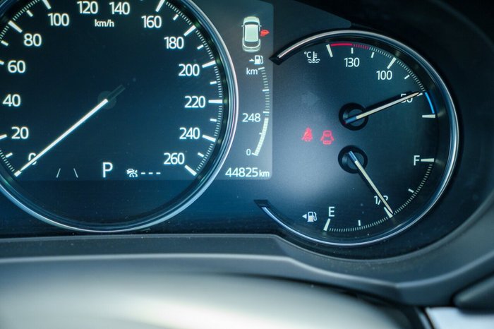 2024 Mazda CX-5 G20 Maxx