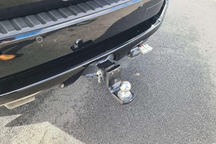 2021 Ford Everest Sport