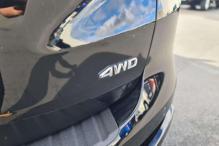 2021 Ford Everest Sport