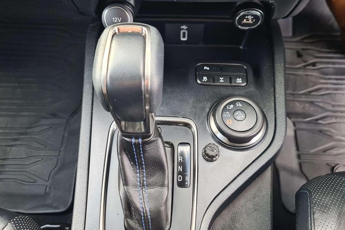 2021 Ford Everest Sport