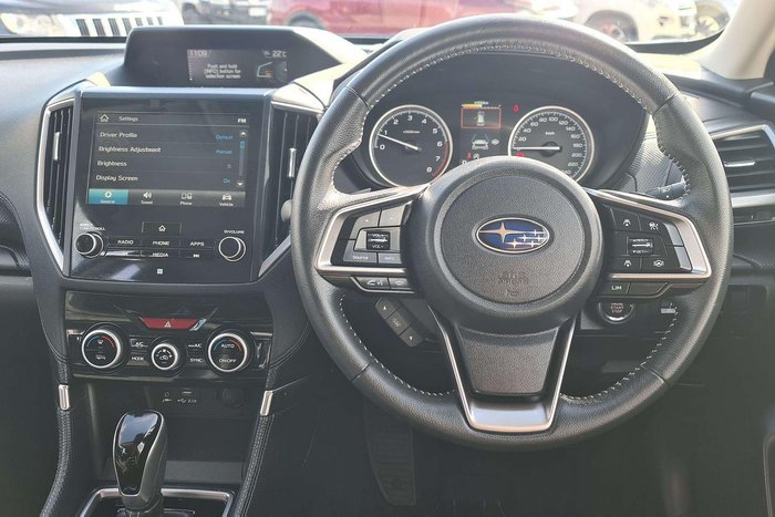 2024 Subaru Forester 2.5i