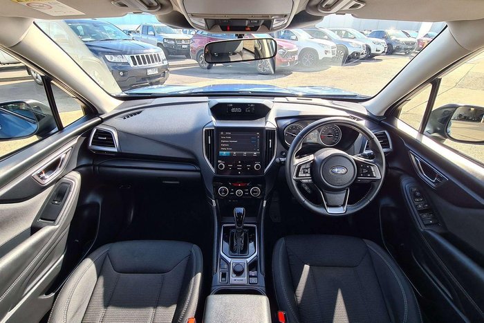 2024 Subaru Forester 2.5i